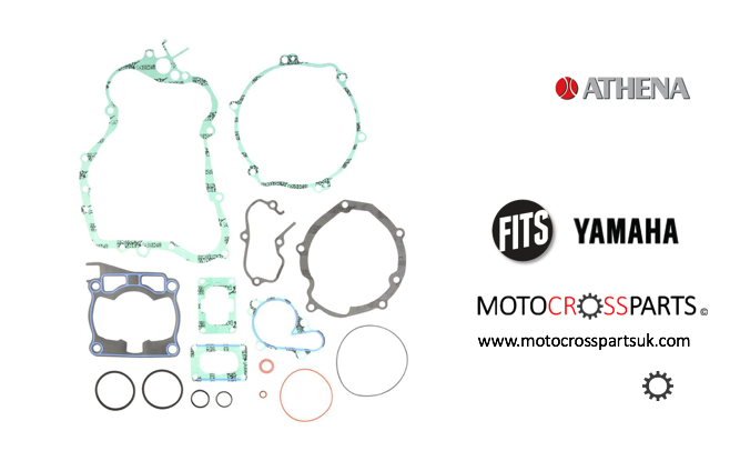 Gasket Set (Complete)