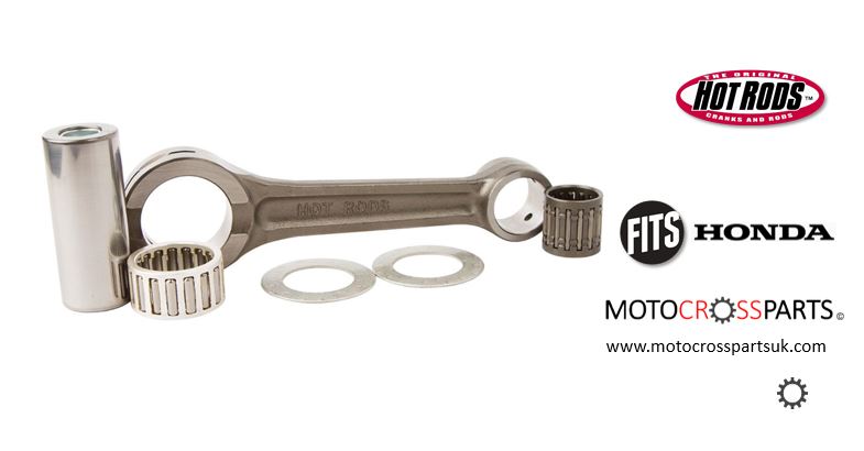 Connecting Rod Kit