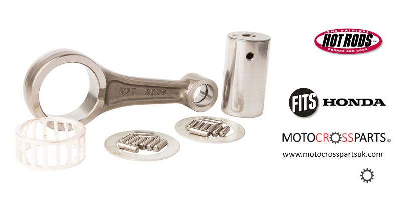 Connecting Rod Kit