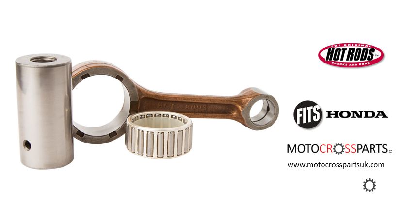 Connecting Rod Kit