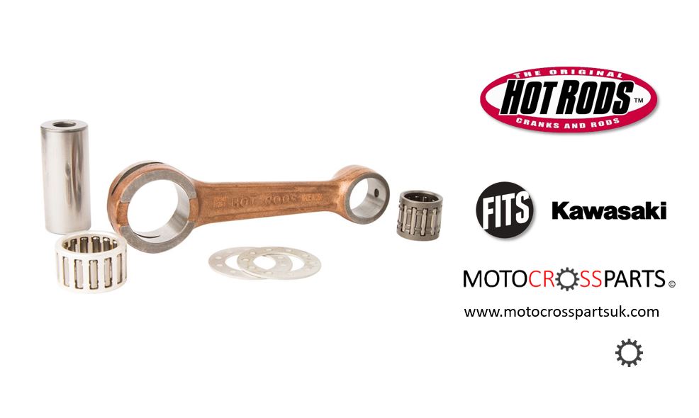 Connecting Rod