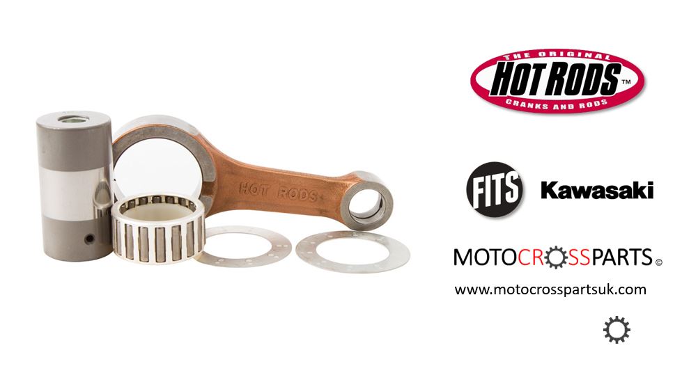 Connecting Rod