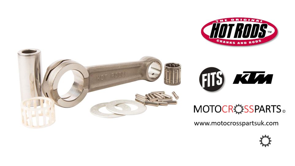 Connecting Rod