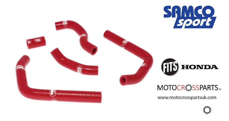 Coolant Hose Kit