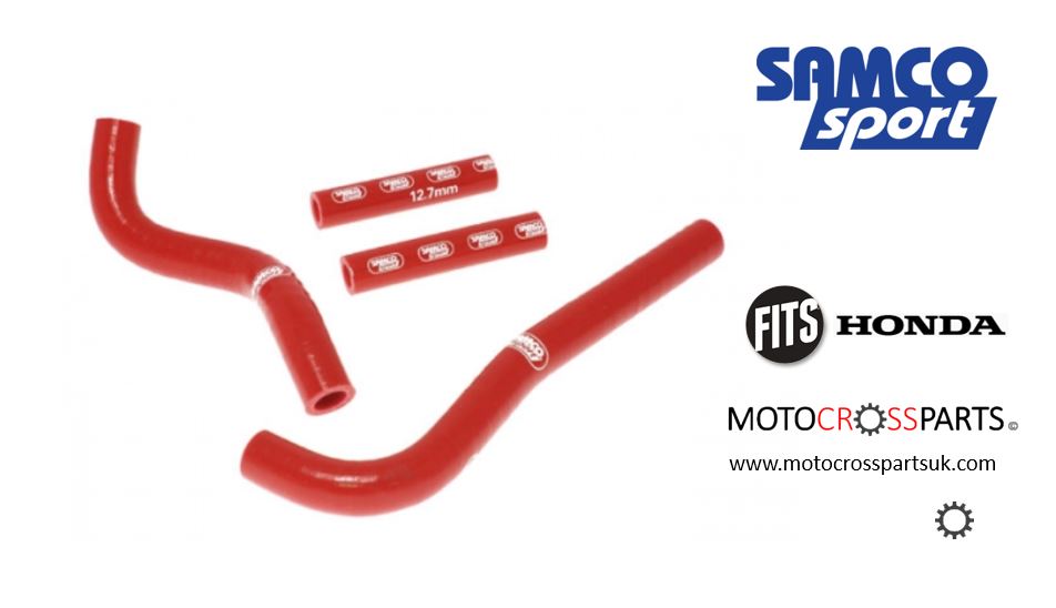 Coolant Hose Kit