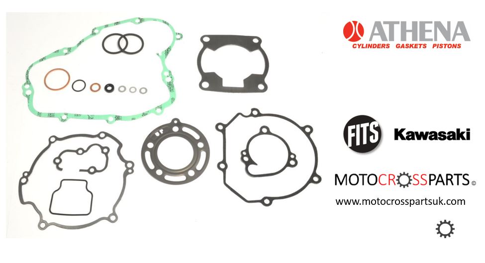 Gasket Set (Complete)