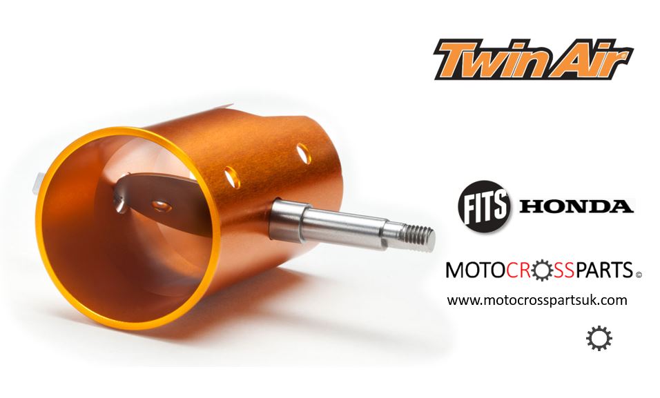 Throttle Body Kit