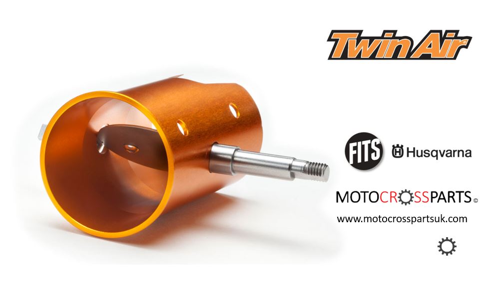 Throttle Body Kit