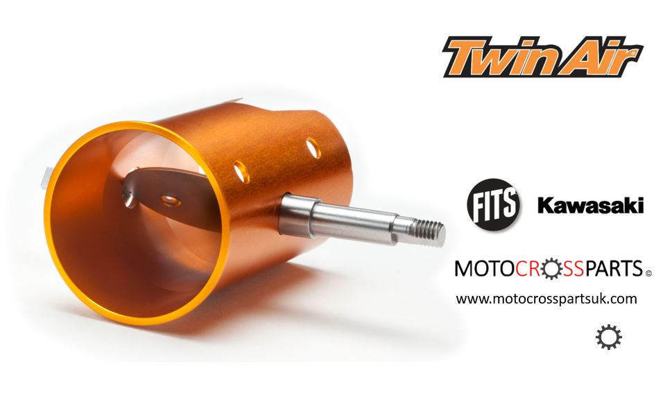 Throttle Body Kit