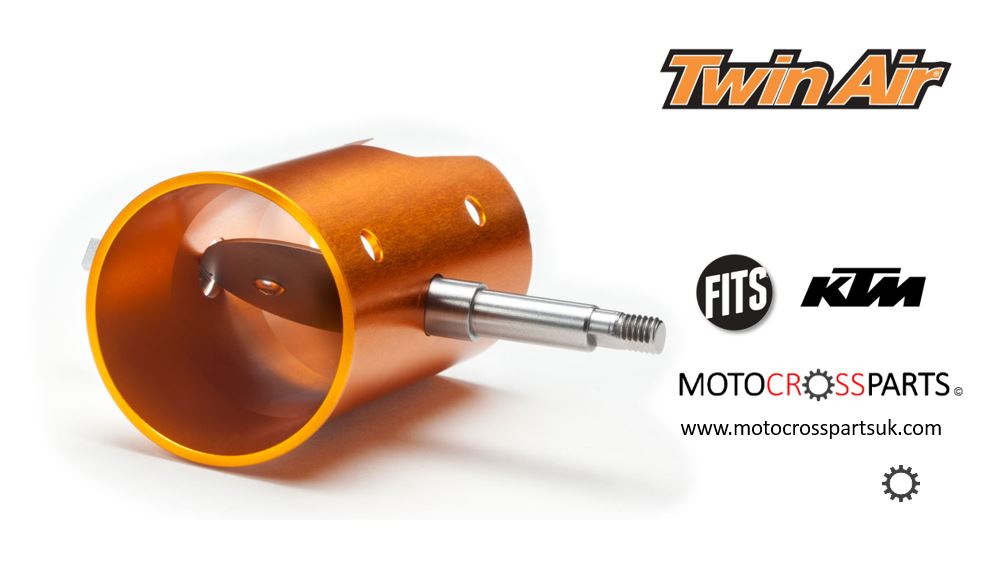 Throttle Body Kit