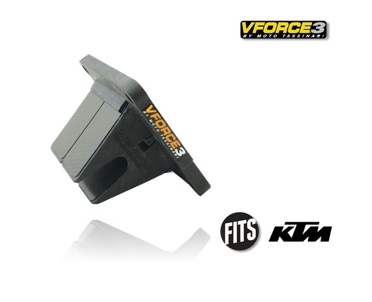 KTM SX85 VForce3 Reed Valve System SX 85 V Force at MotoCrossPartsUK