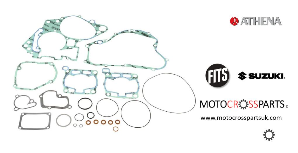 Gasket Set (Complete)