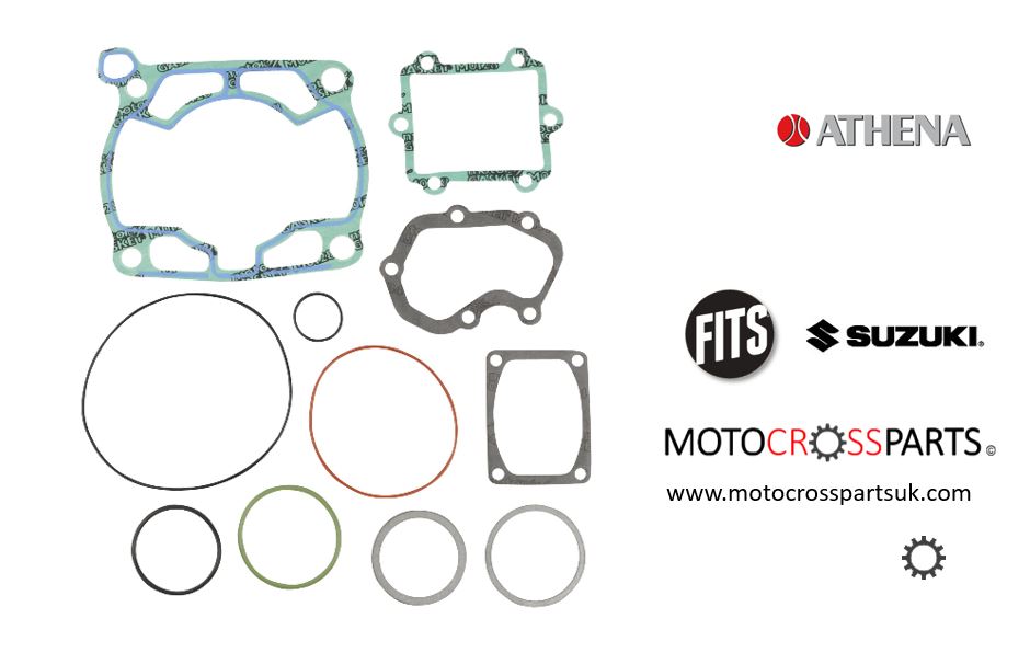 Gasket Set (Complete)