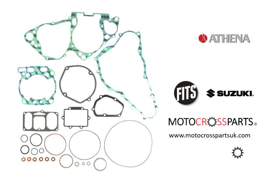Gasket Set (Complete)