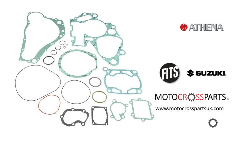 Gasket Set (Complete)