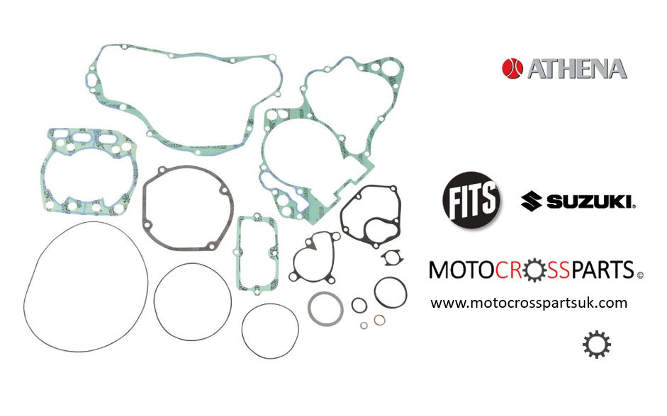 Gasket Set (Complete)