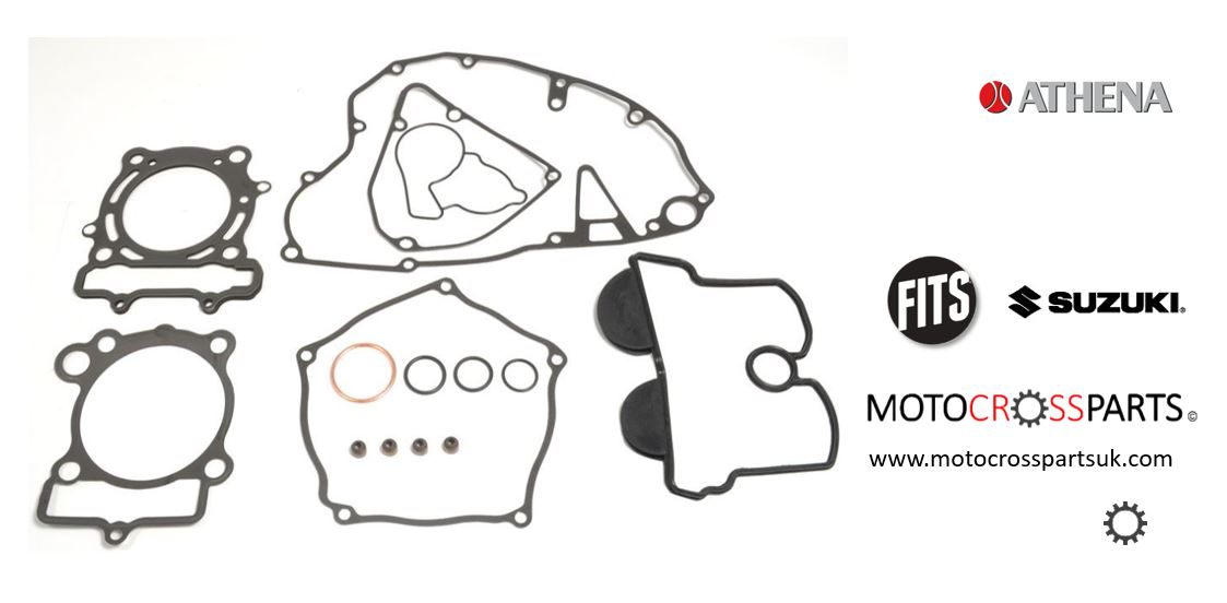 Gasket Set (Complete)