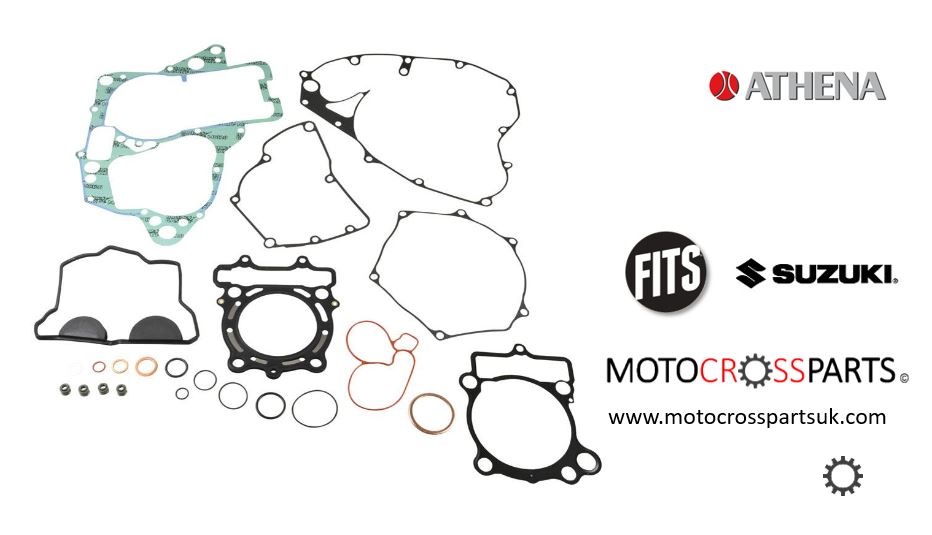 Gasket Set (Complete)