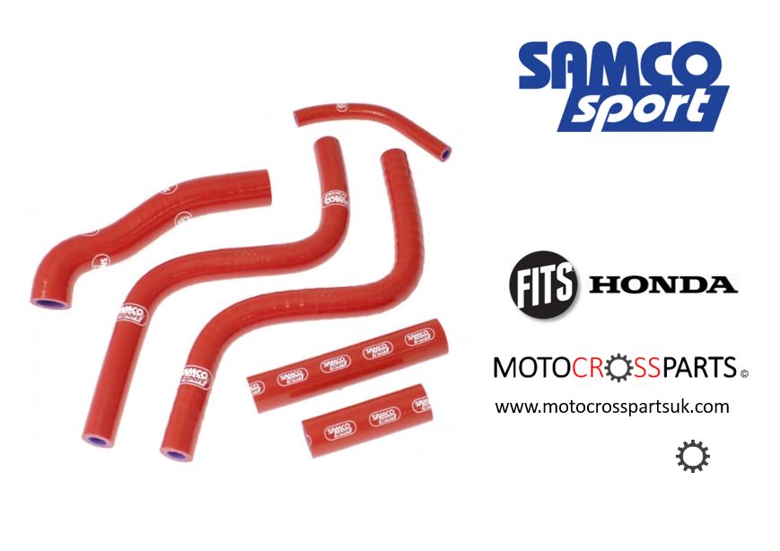 Coolant Hose Kit