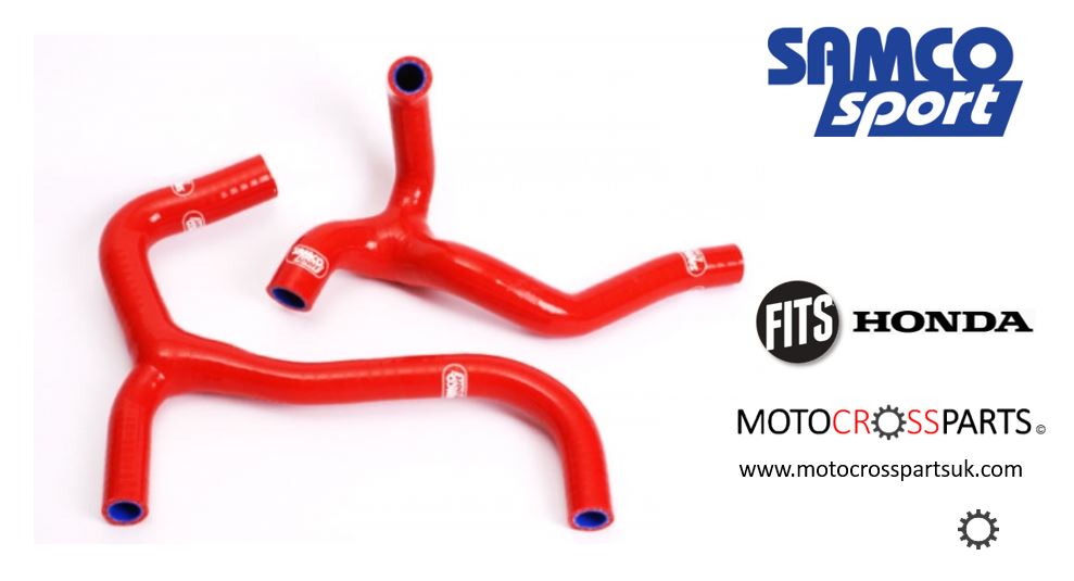Coolant Hose Kit