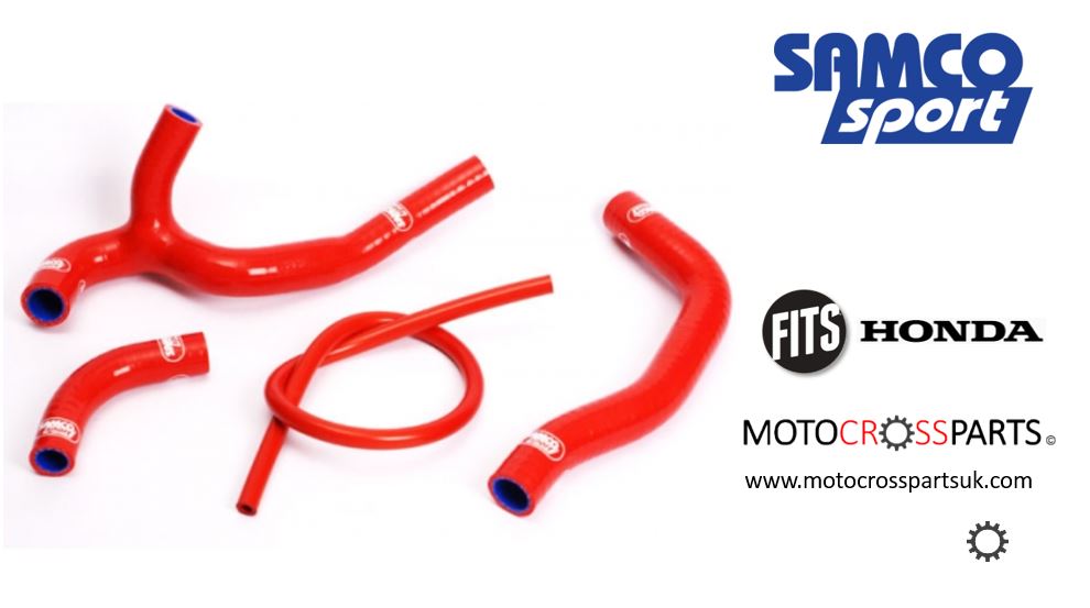 Coolant Hose Kit