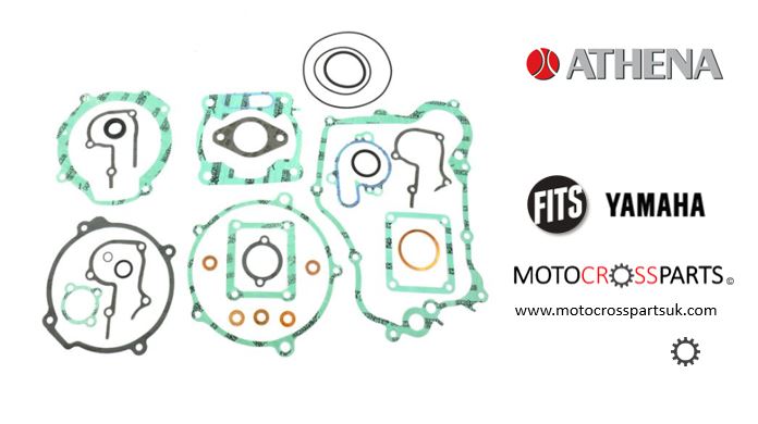 Gasket Set (Complete)