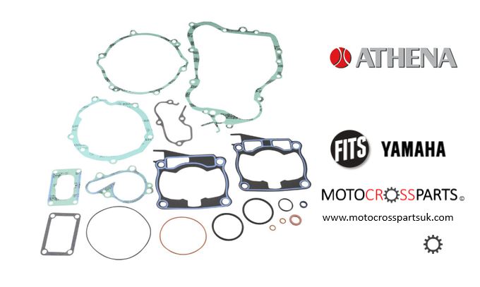 Gasket Set (Complete)
