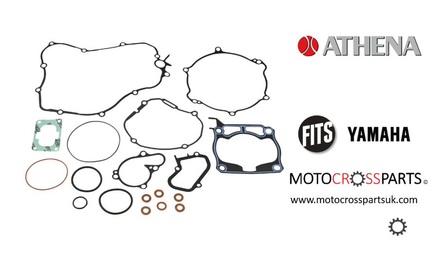 Gasket Set (Complete)
