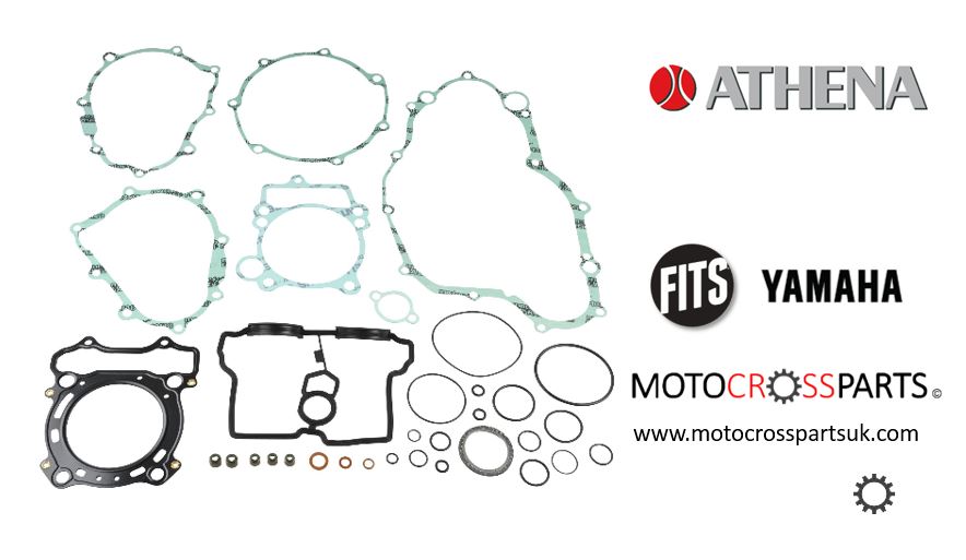 Gasket Set (Complete)