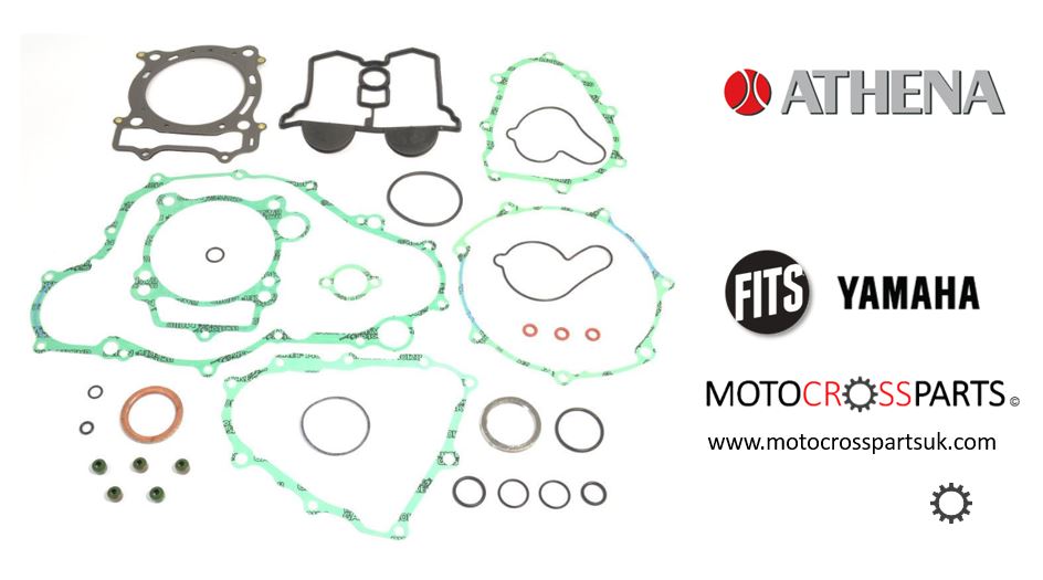 Gasket Set (Complete)