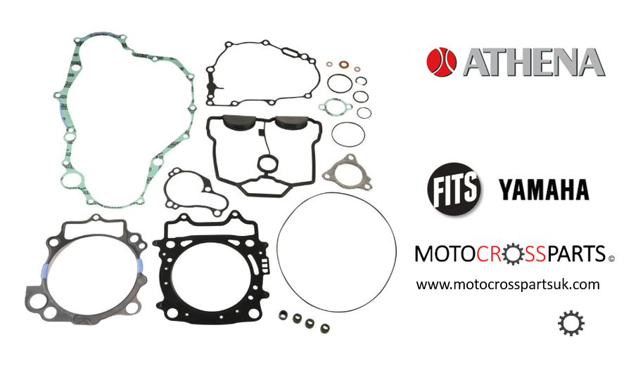 Gasket Set (Complete)