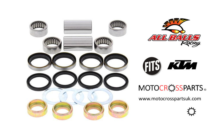 Swingarm Bearing Kit