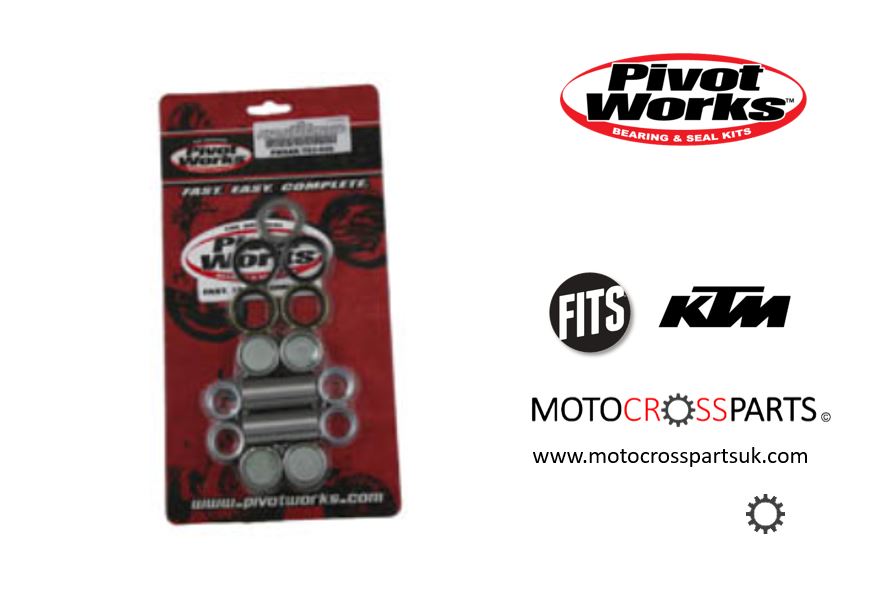 Swingarm Bearing Kit