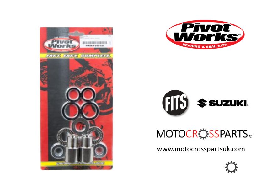 Swingarm Bearing Kit