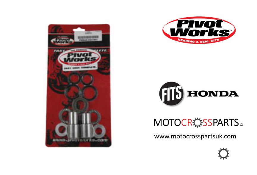 Swingarm Bearing Kit