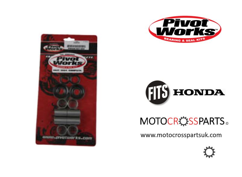 Swingarm Bearing Kit