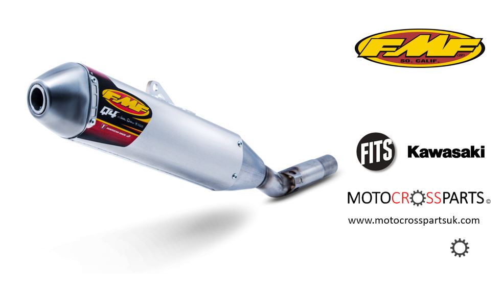 Rear Silencer