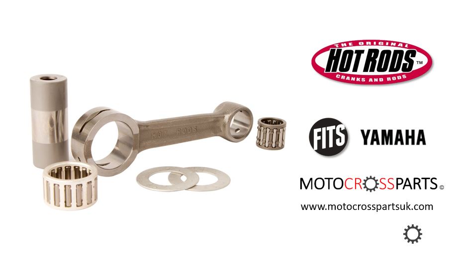 Connecting Rod