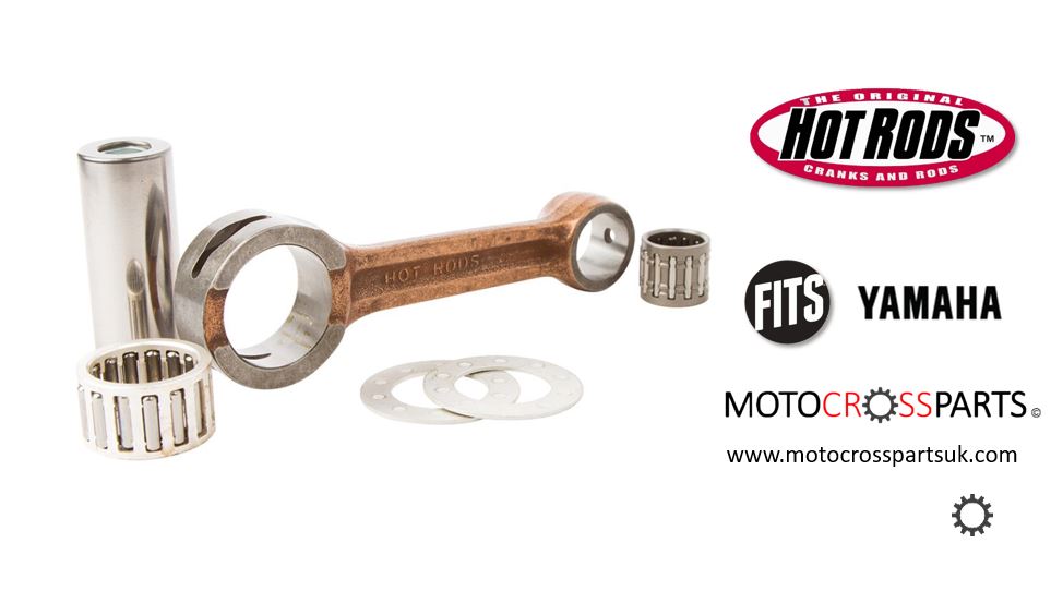 Connecting Rod Yamaha YZ 250 19992022 (HR.8156) at Motocross Parts