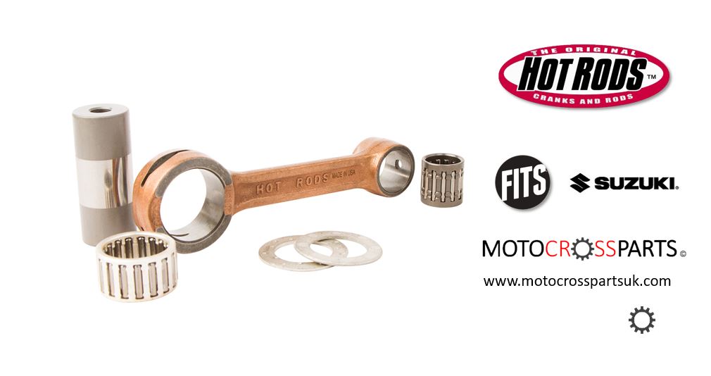 Connecting Rod