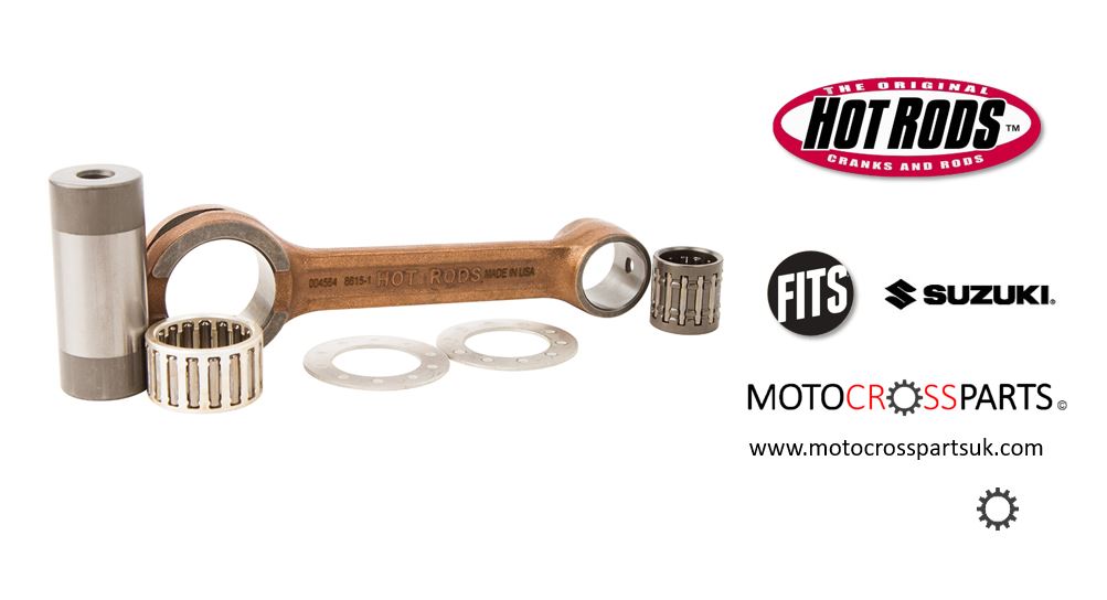 Connecting Rod