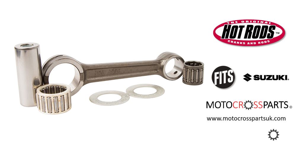 Connecting Rod