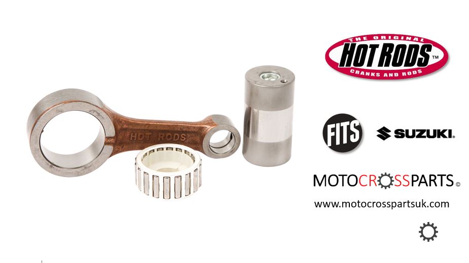 Connecting Rod