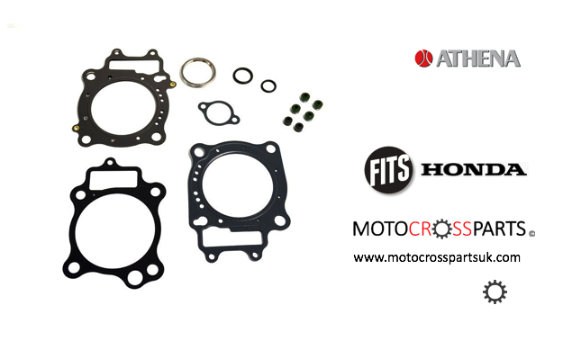 Gasket Set (Top End)