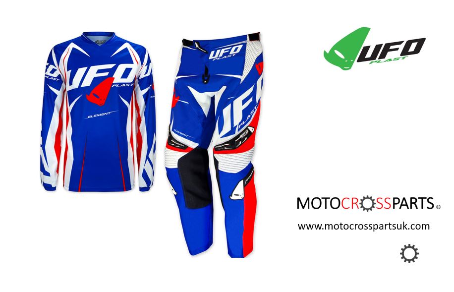 Ufo motocross gear hotsell