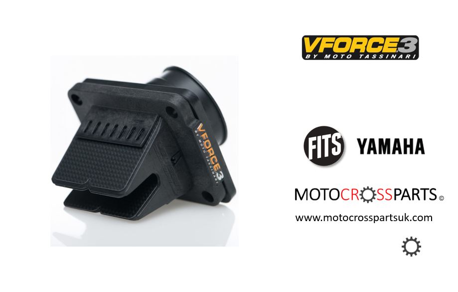 Yamaha Reed Valve Petals (2-Pack) – Fits YZ, IT, RD, RZ 80-350cc – Endurocult