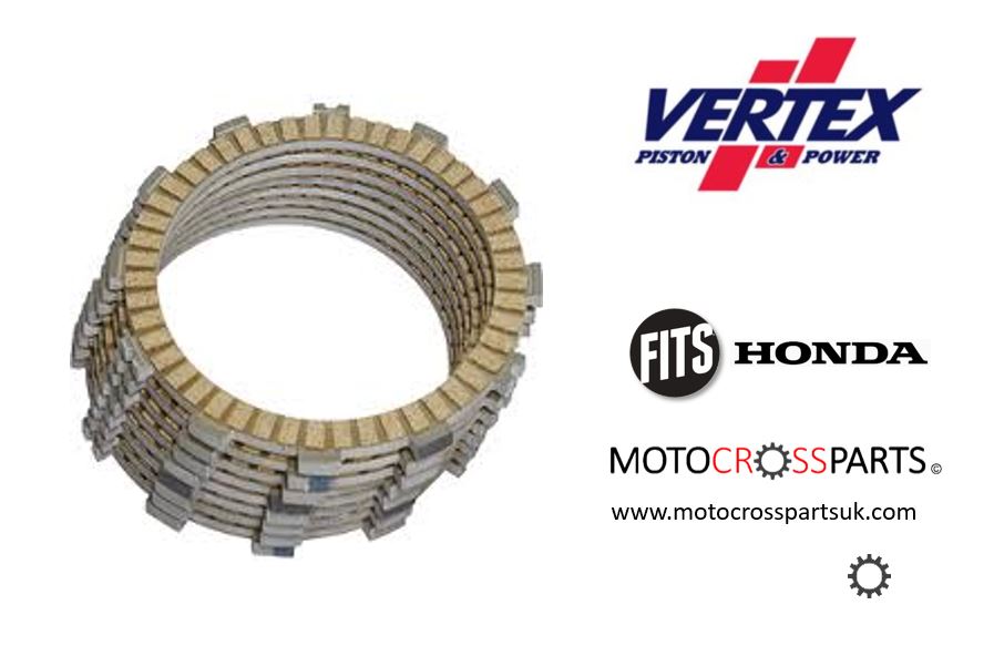 Clutch Friction Plates