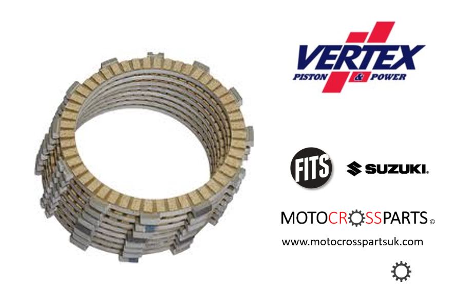 Clutch Friction Plates