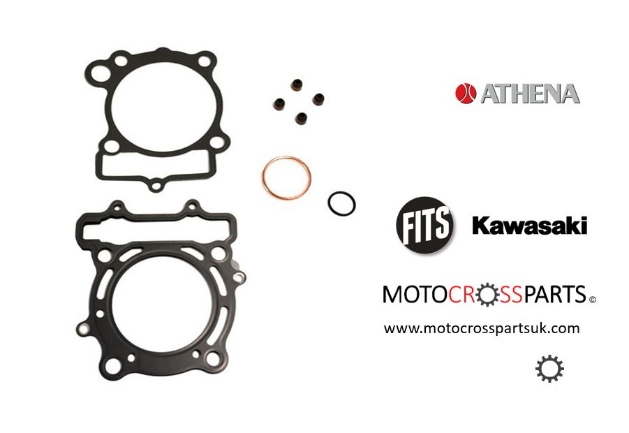 Gasket Set (Top End)