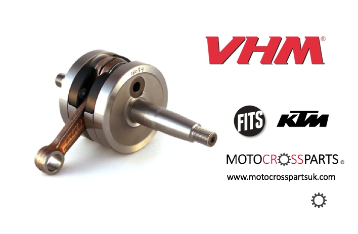 Crank Shaft
